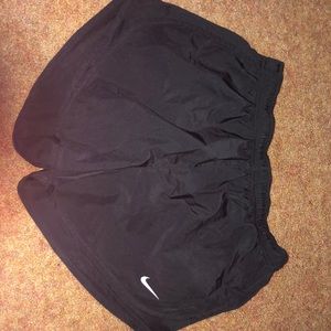 Nike dri fit shorts